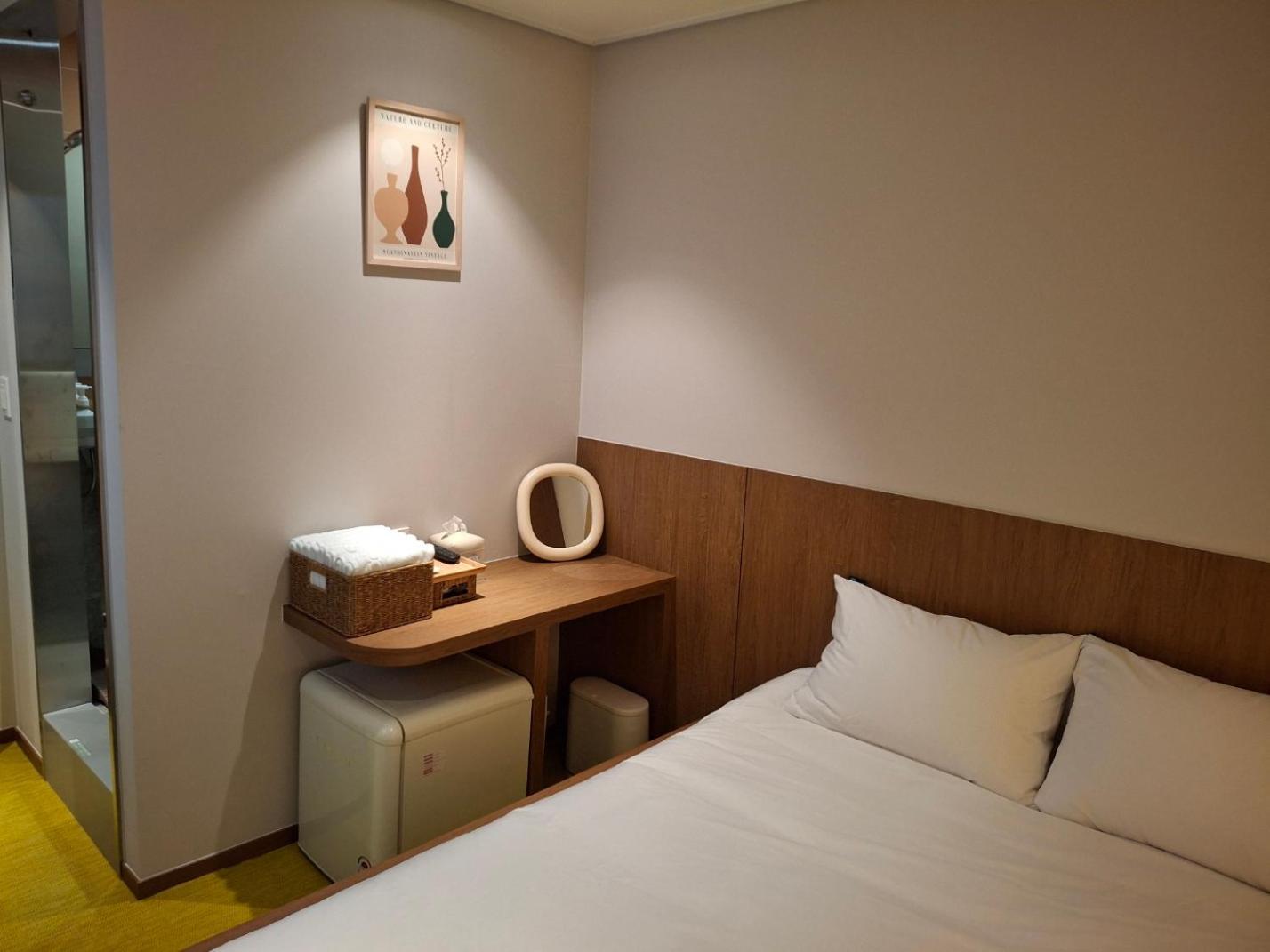 Huga Inn Seul Esterno foto