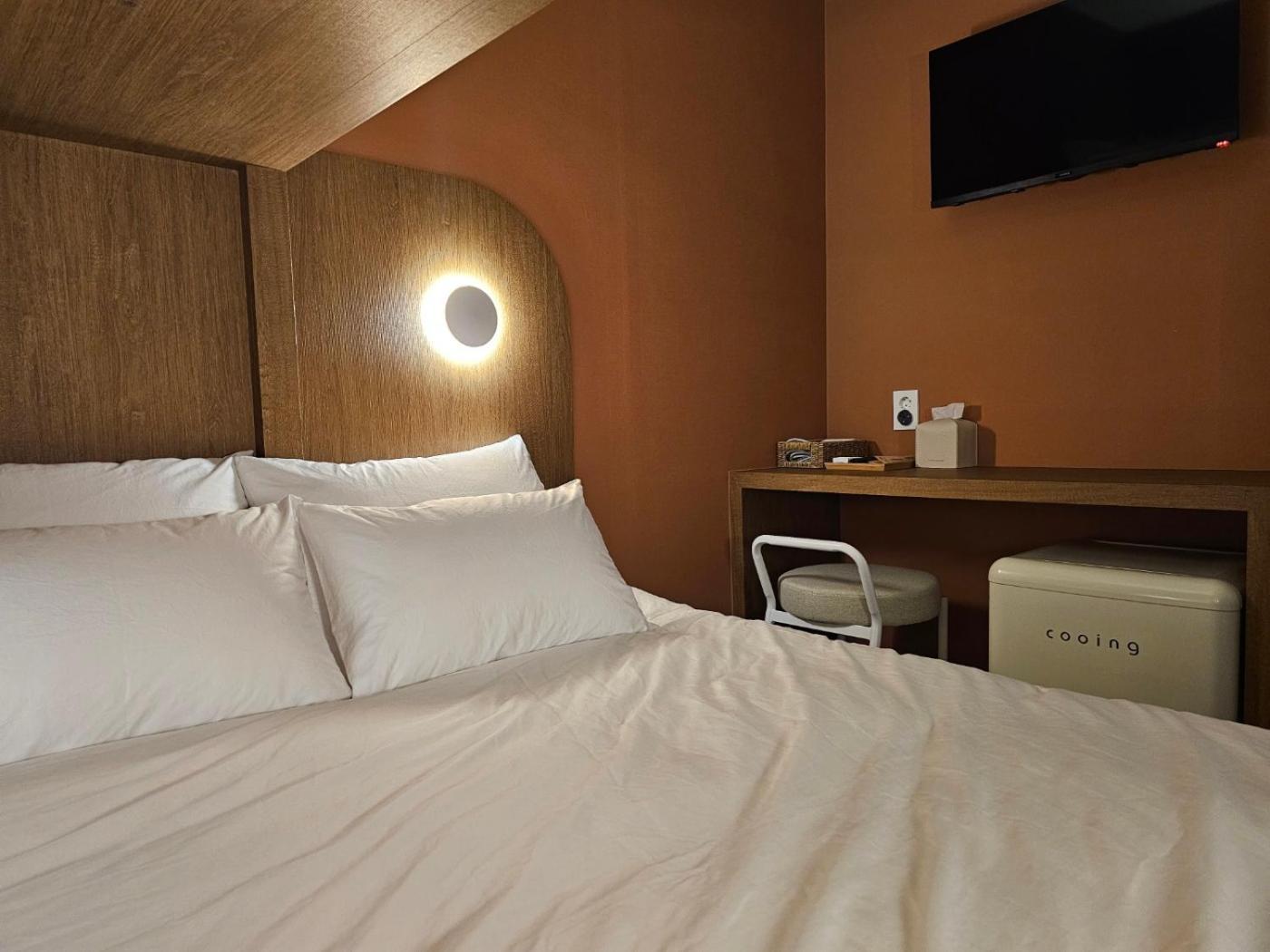 Huga Inn Seul Esterno foto